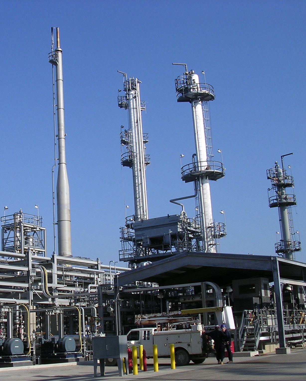 Tail Gas Treating Unit SulfurWorx